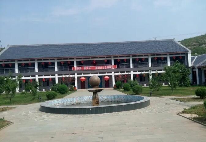 建昌六股河漂流