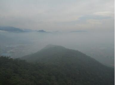 东莞谢岗梦幻田园.