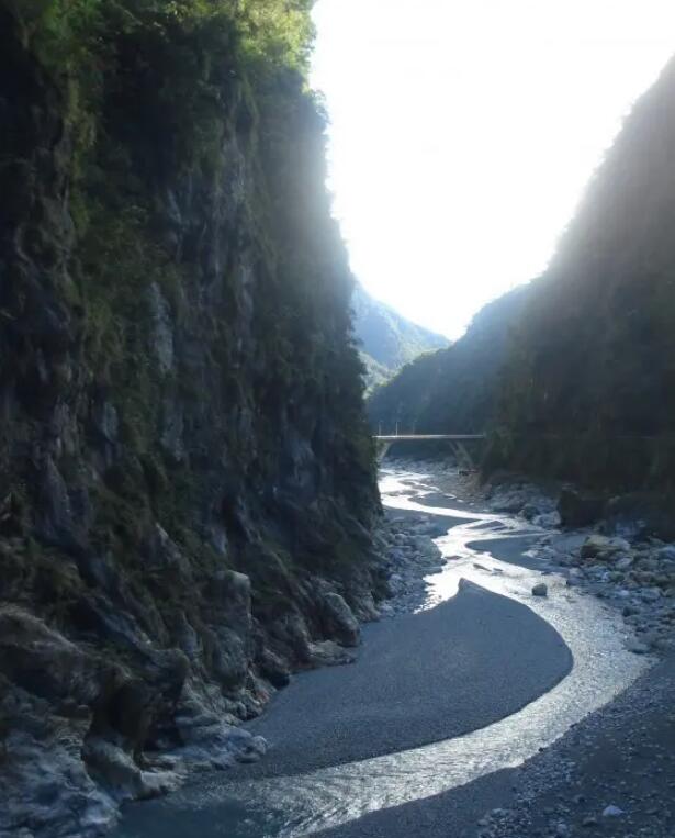 台湾玉山国家公园,