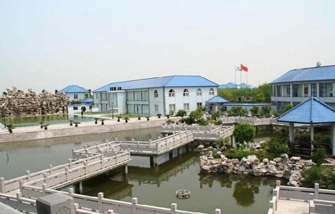 上海申隆生态园,