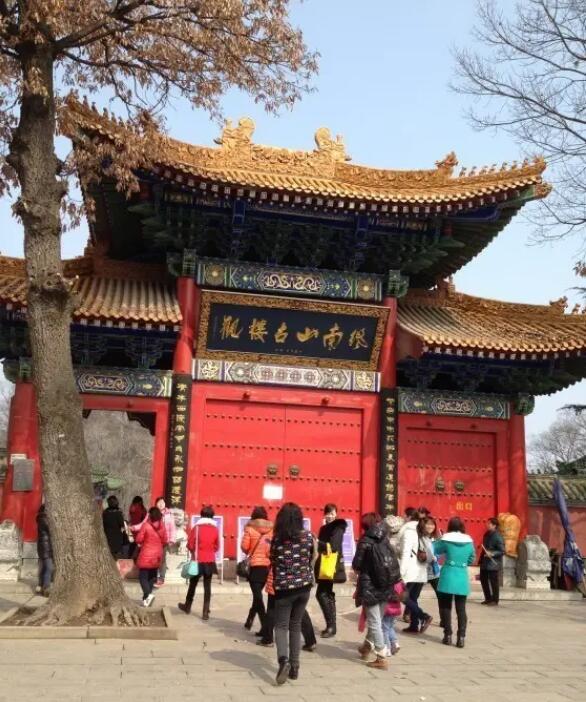 ����¥��̨����ɭ�ֹ�԰��