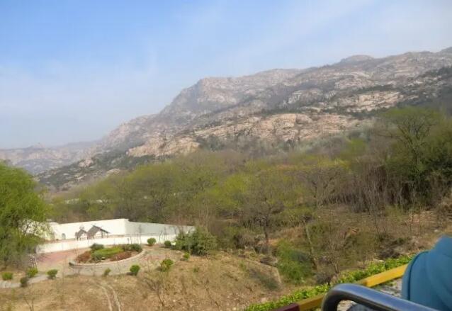 ��ɽ������ɭ�ֹ�԰