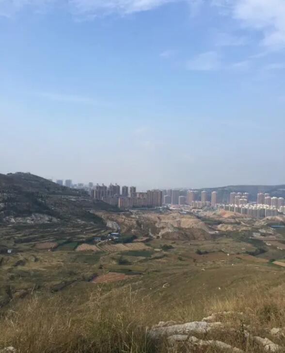 黄金谷山水画廊,