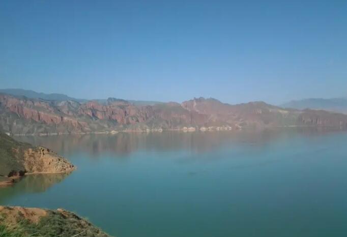 坎布拉森林公园,