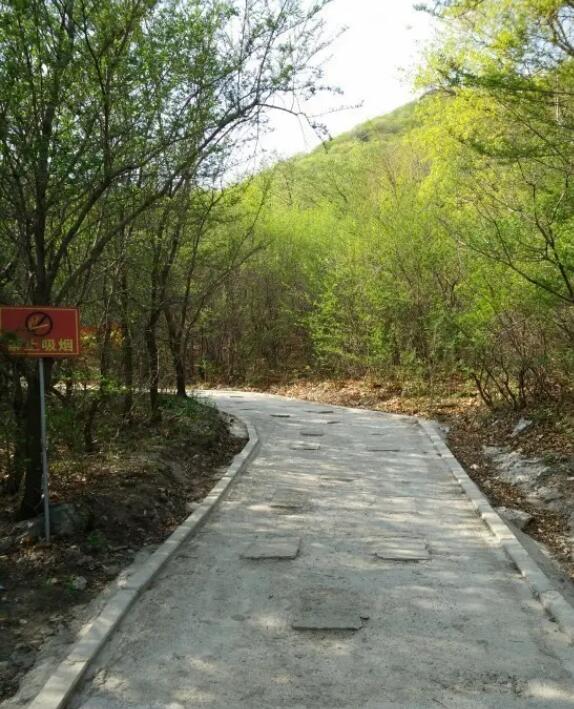 巴尔虎山风情园,