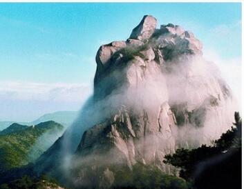 江西天柱峰景区(铜鼓县),