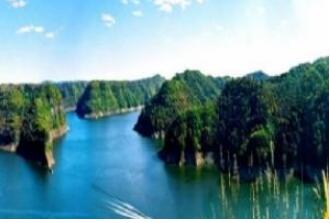 红石国家森林公园,