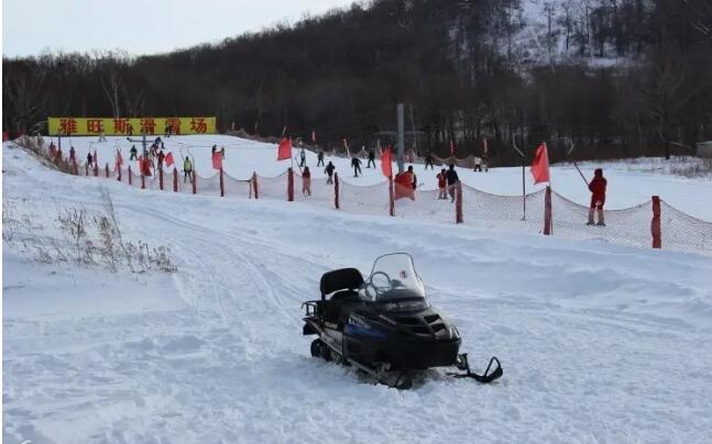 �ǲ�������˹��ѩ����