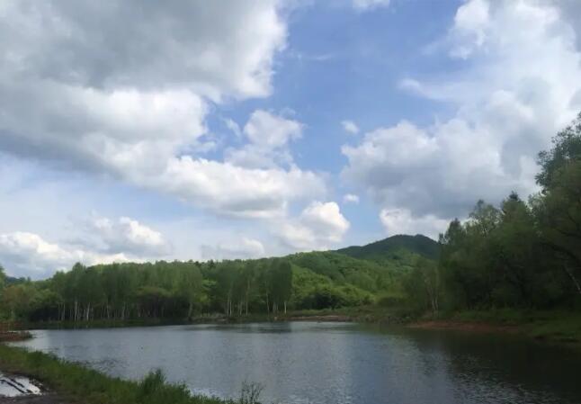 峰岩山寨旅游度假区,