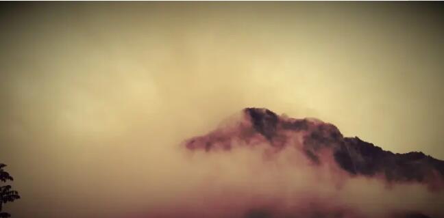 �����������ɽ�羰����