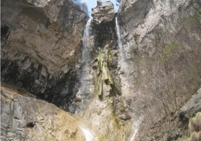 ����ɽ�羰����