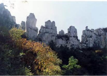 ʯ��ׯ����ɽ��