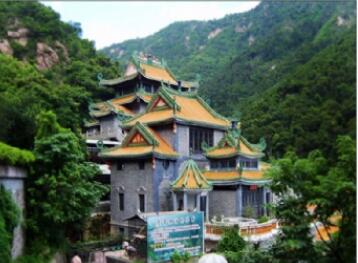 ����ɭ����̬԰��