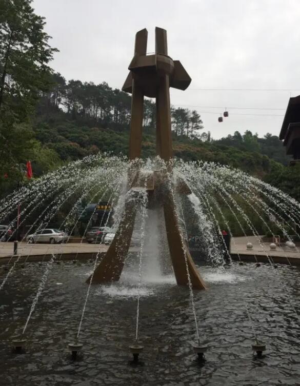 河源巴伐利亚庄园,