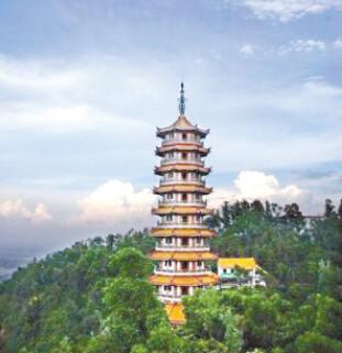 ����ɽ�羰����