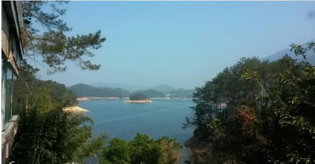 �ӻ���Ϫ��ɭ�ֹ�԰��