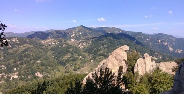 ����ɽ����ɭ�ֹ�԰��