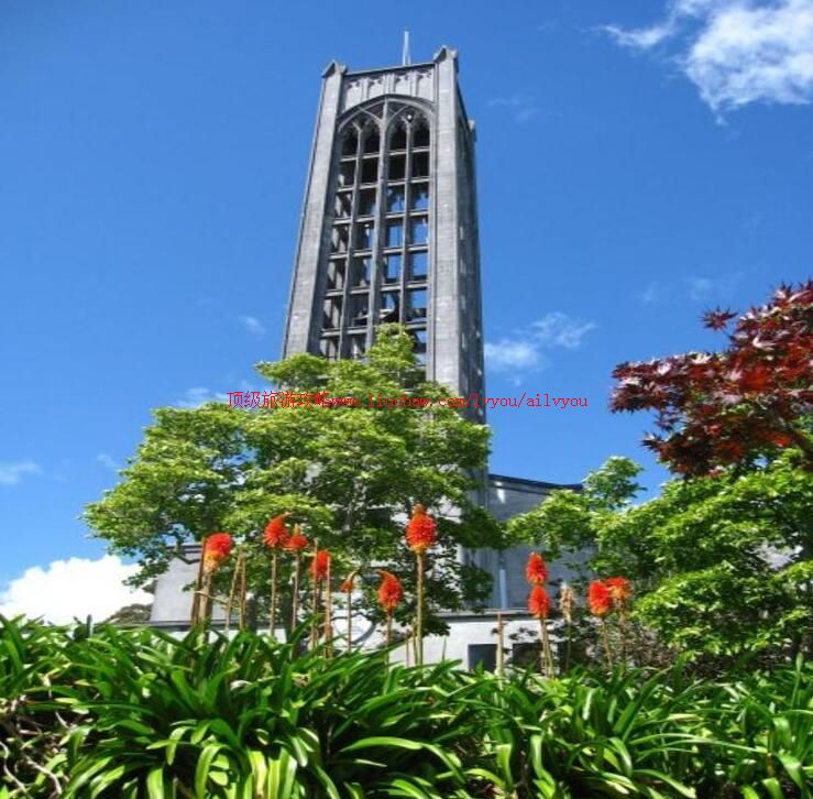 新西兰尼尔森市旅游攻略