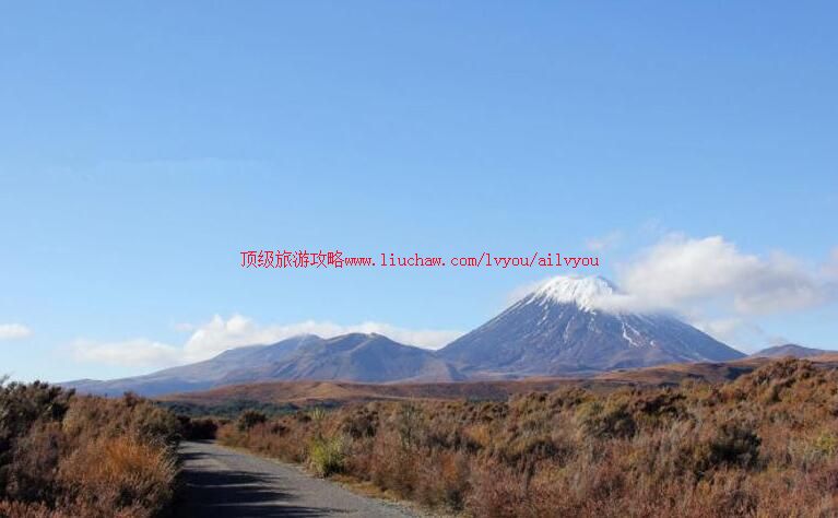 新西兰汤加里罗国家公园旅游攻略