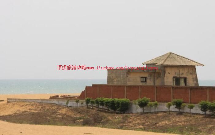 贝宁维达古城旅游攻略