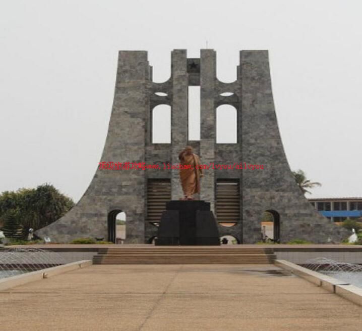 加纳阿克拉市旅游攻略