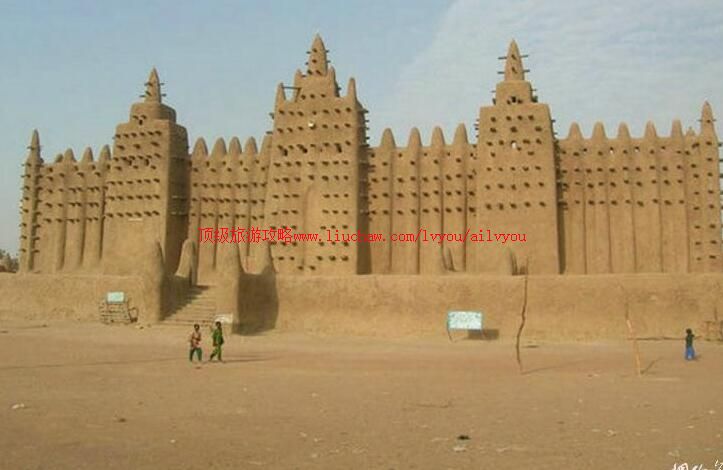 马里杰内古城旅游攻略