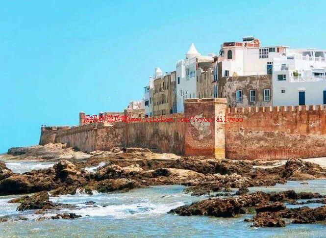 摩洛哥索维拉旅游攻略