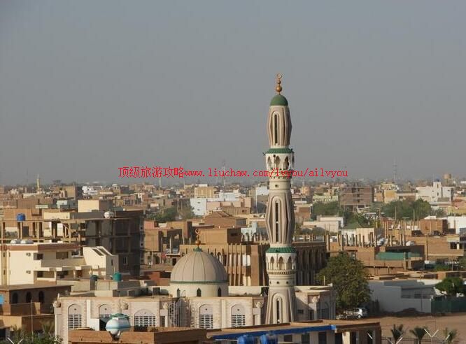 苏丹喀土穆旅游攻略