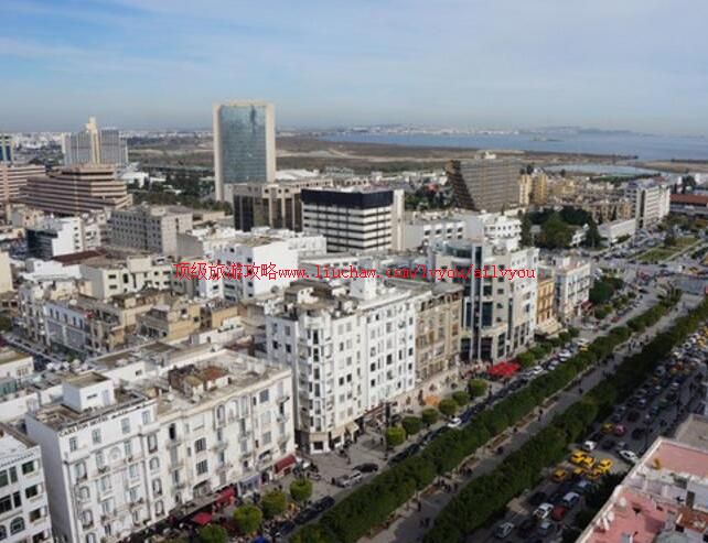 突尼斯市旅游攻略