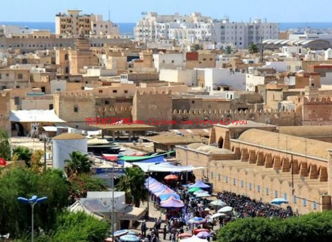 突尼斯斯法克斯市旅游攻略