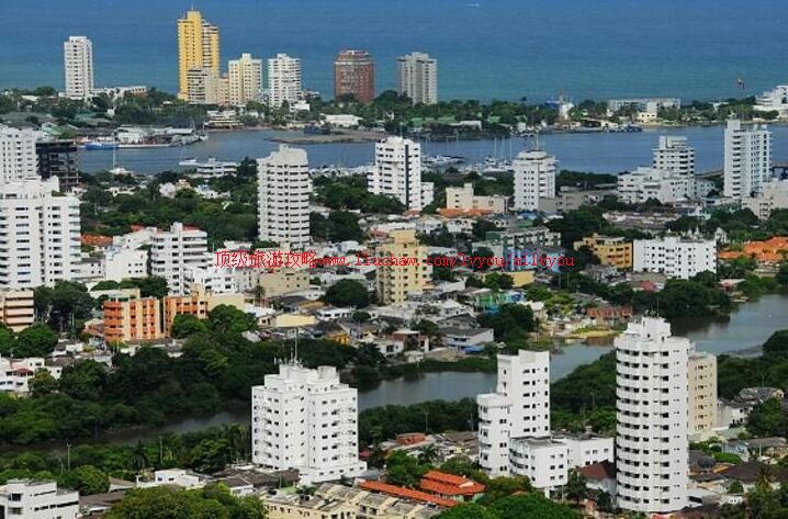 哥伦比亚卡塔赫纳市旅游攻略