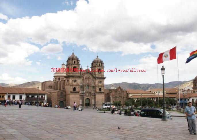 秘鲁库斯科市旅游攻略