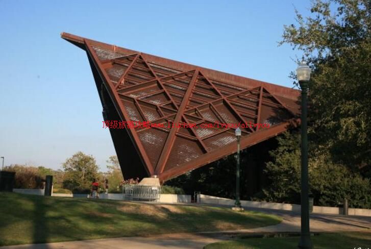 美国休斯顿市旅游攻略