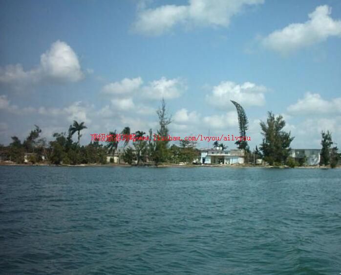 加勒比古巴哈瓜海湾旅游攻略