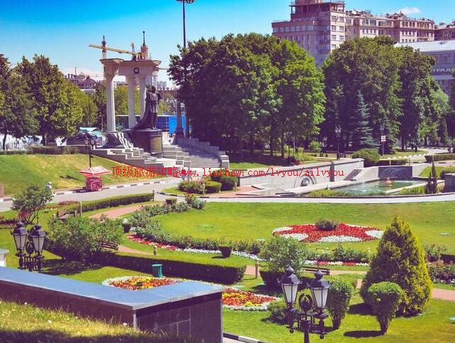 Ī˹������ɽ��԰���ι���