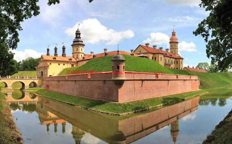 ��˹ά������ά�ڼ���Ǳ����ι���