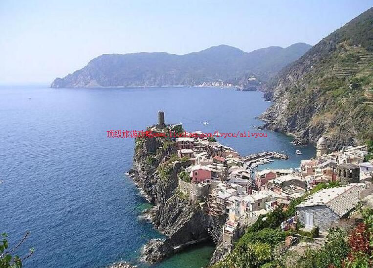 意大利五渔村旅游攻略