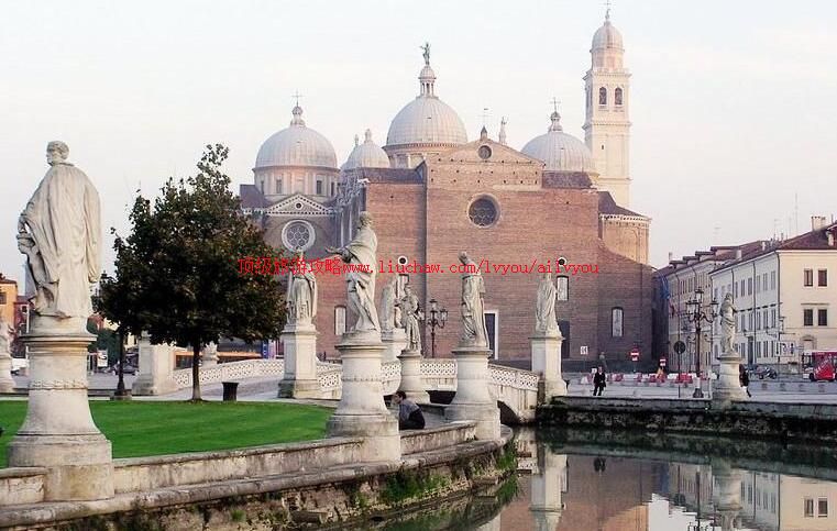 意大利帕多瓦市旅游攻略