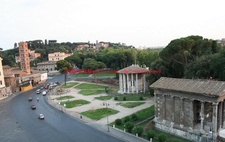 意大利屠牛广场旅游攻略