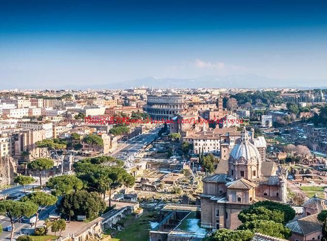意大利罗马市旅游攻略