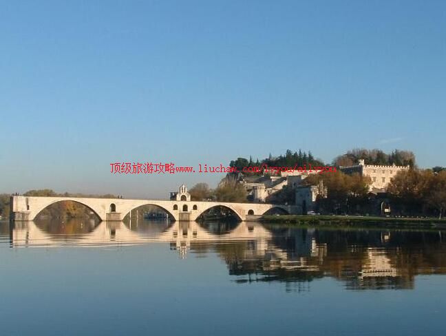 法国阿维尼翁旅游攻略