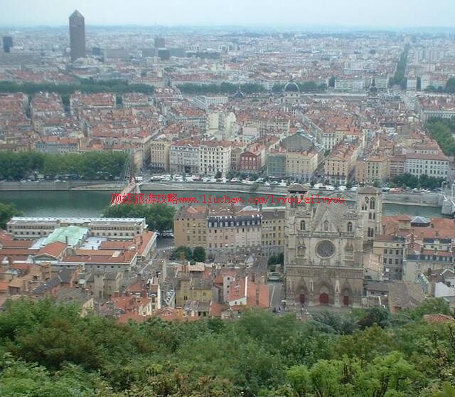 法国里昂旅游攻略