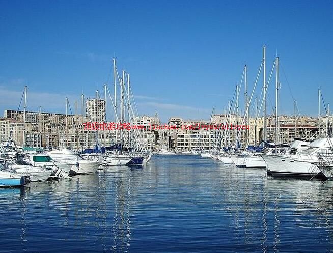 法国马赛市旅游攻略