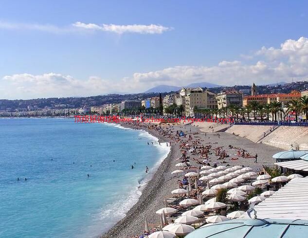 法国尼斯市旅游攻略