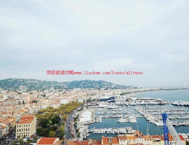 法国戛纳旅游攻略