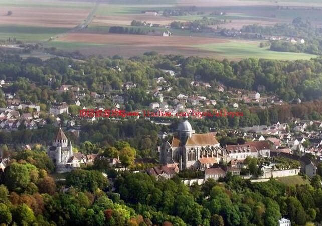 法国普罗万中世纪集镇旅游攻略