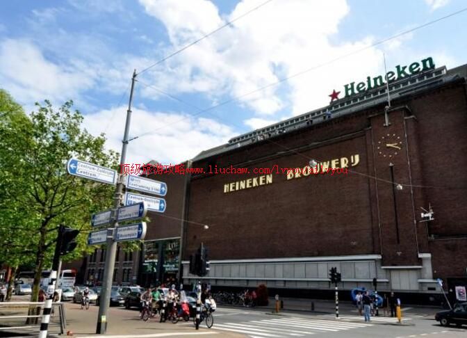 荷兰喜力啤酒博物馆旅游攻略