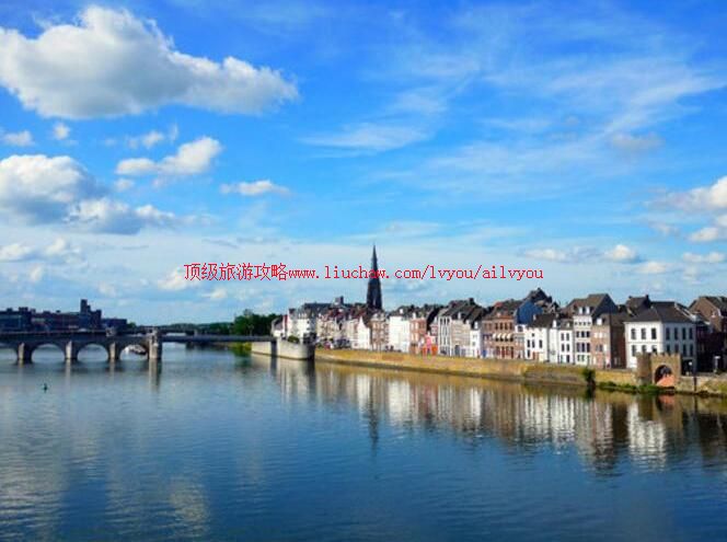 荷兰马斯特里赫特市旅游攻略