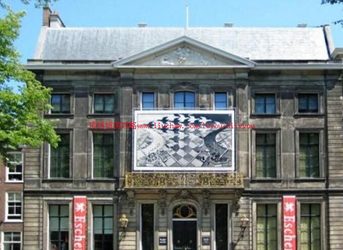 荷兰海牙埃舍尔博物馆旅游攻略