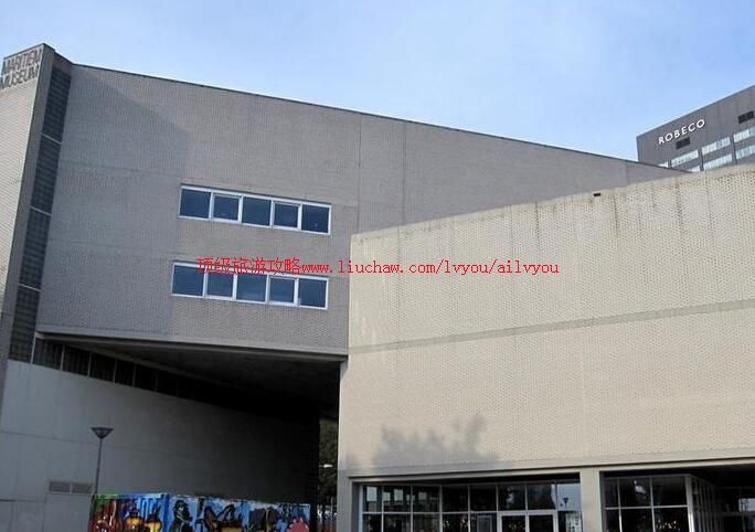 荷兰鹿特丹海事博物馆旅游攻略